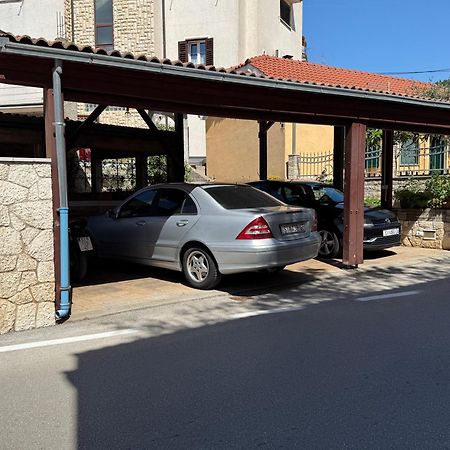 Apartment Batinica Šibenik Exteriér fotografie