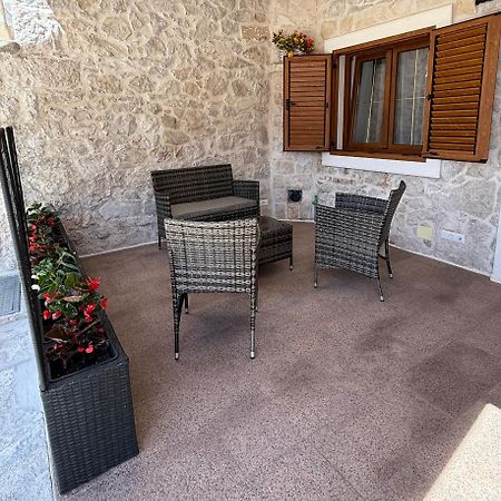 Apartment Batinica Šibenik Exteriér fotografie