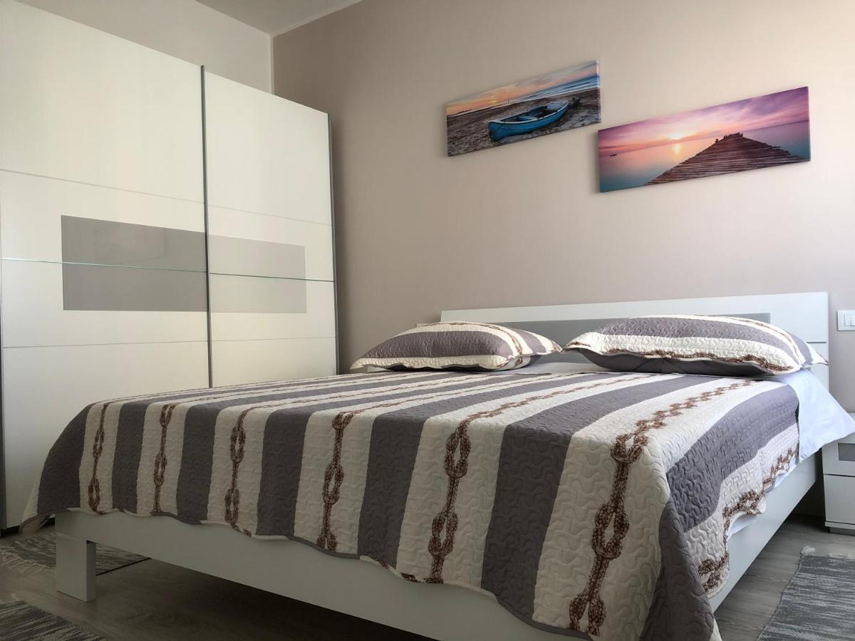 Apartment Batinica Šibenik Exteriér fotografie