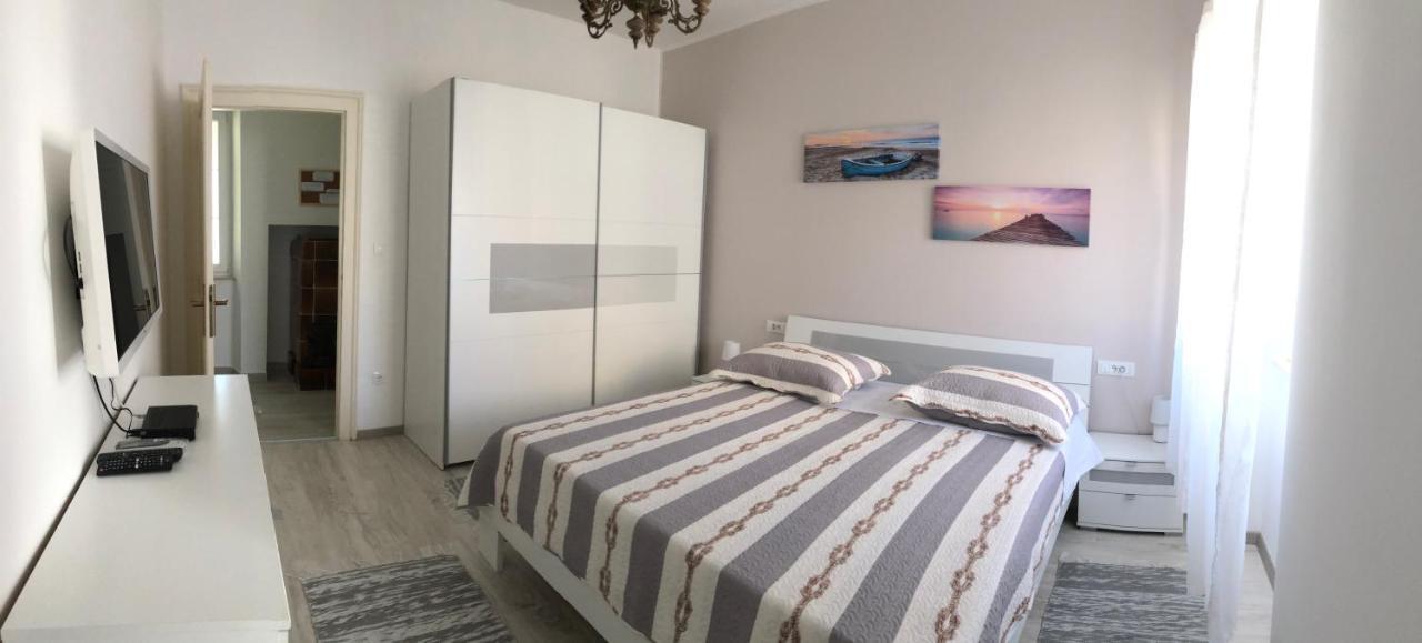 Apartment Batinica Šibenik Exteriér fotografie