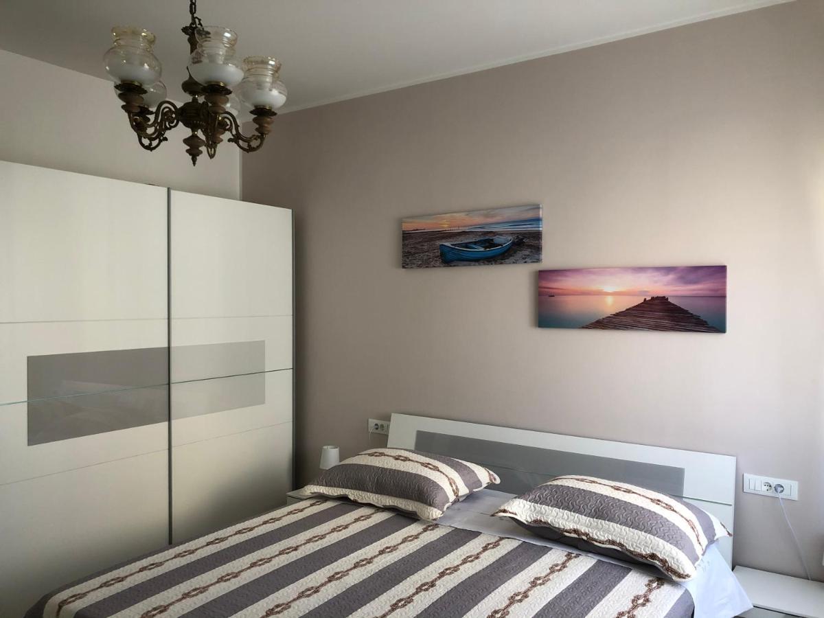Apartment Batinica Šibenik Exteriér fotografie