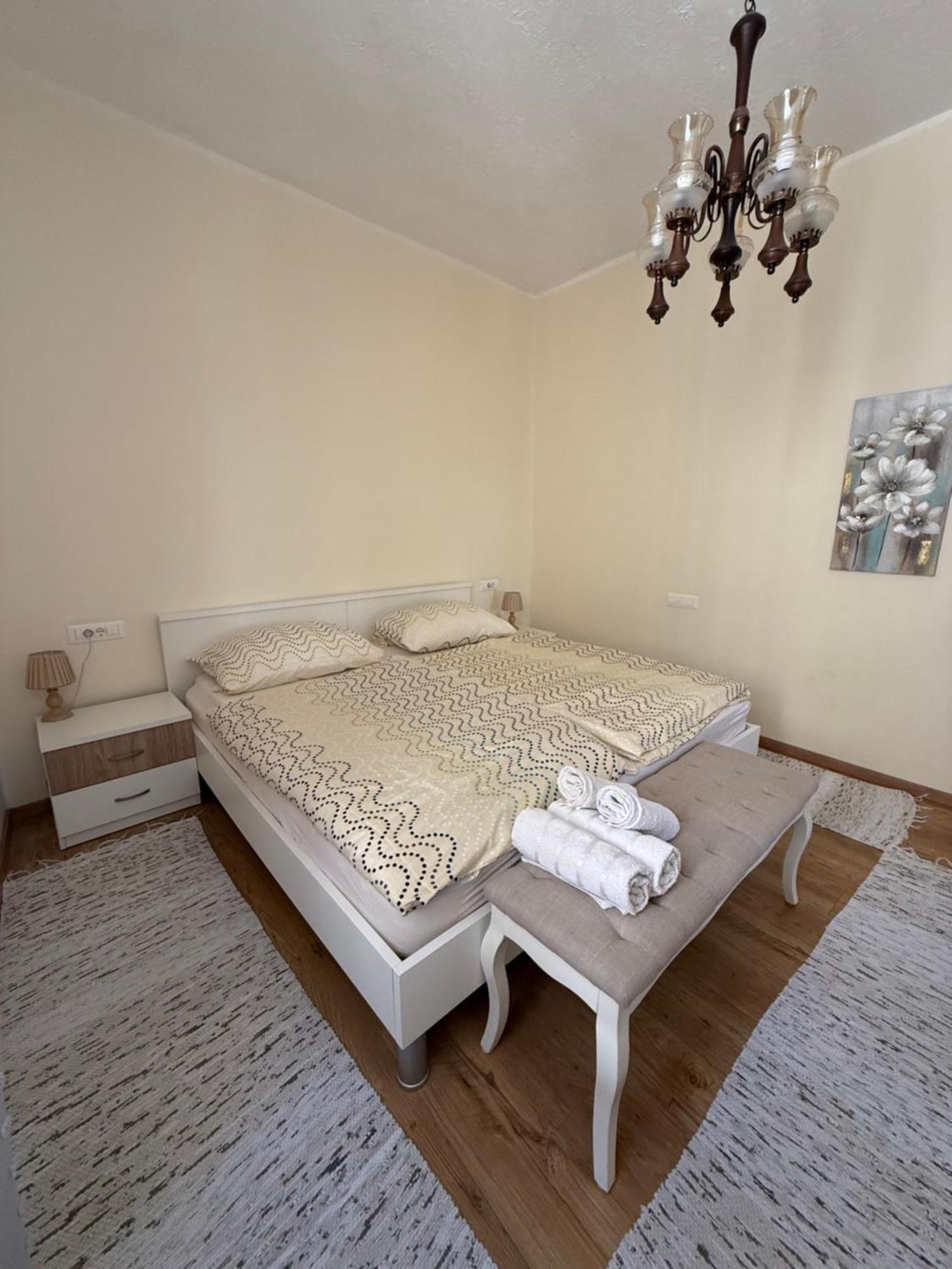 Apartment Batinica Šibenik Exteriér fotografie