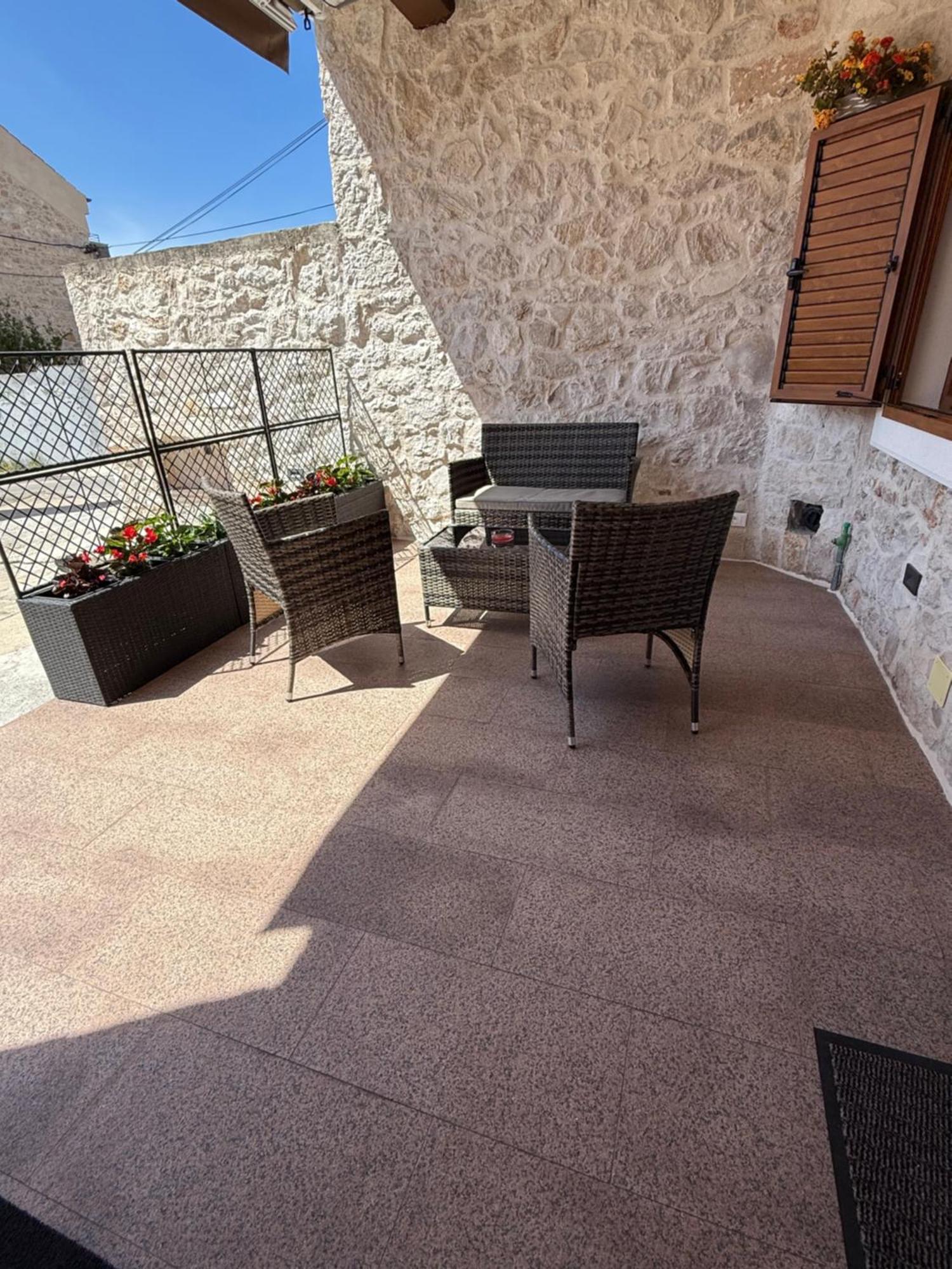 Apartment Batinica Šibenik Exteriér fotografie