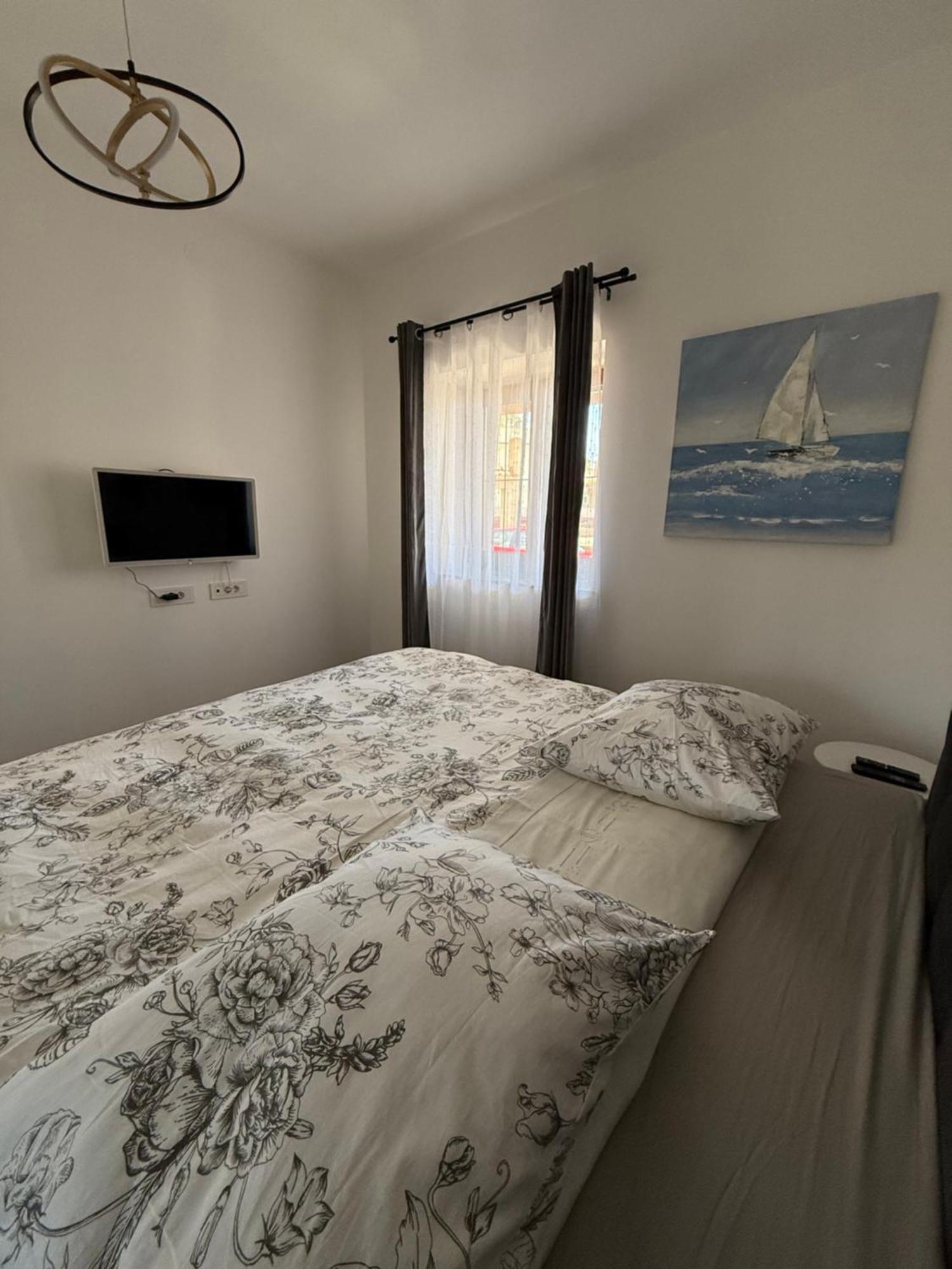 Apartment Batinica Šibenik Exteriér fotografie