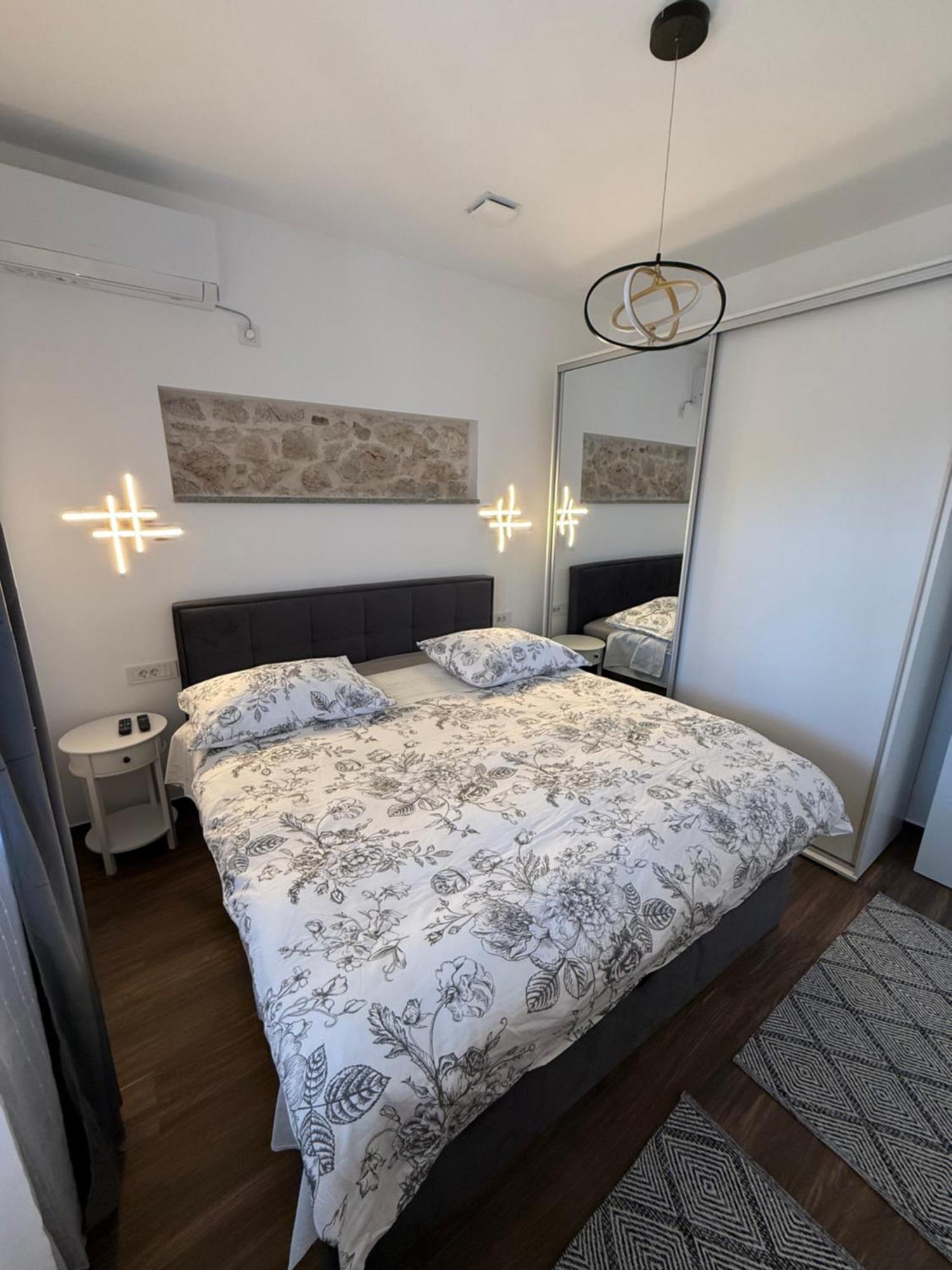 Apartment Batinica Šibenik Exteriér fotografie