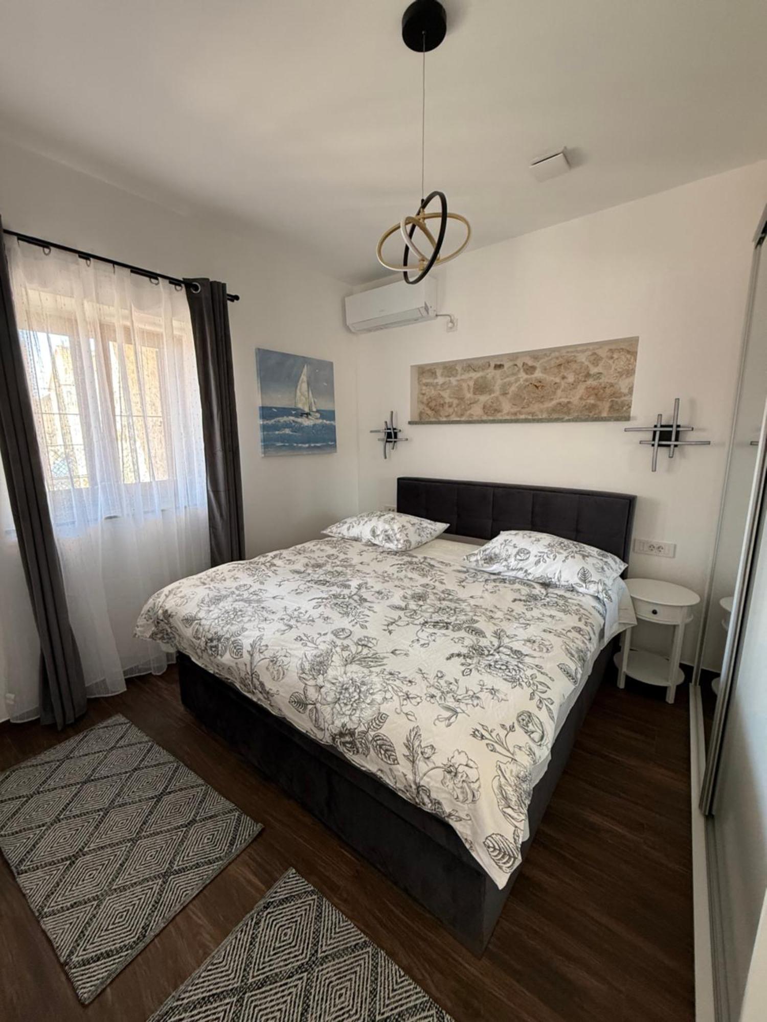 Apartment Batinica Šibenik Exteriér fotografie