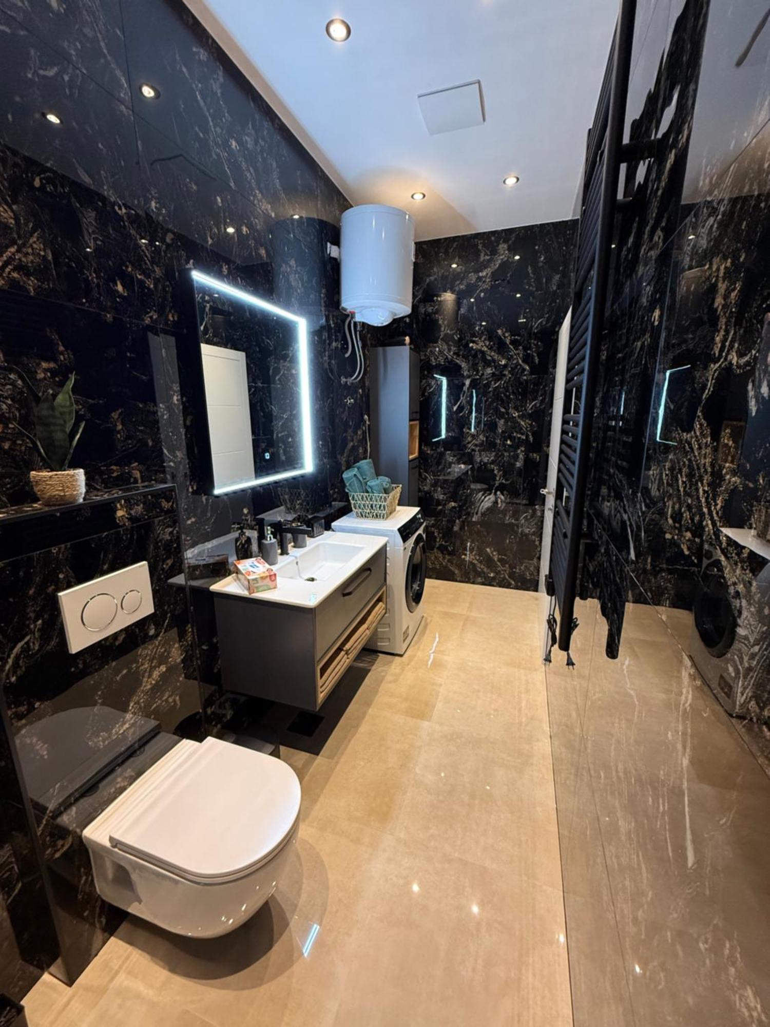 Apartment Batinica Šibenik Exteriér fotografie