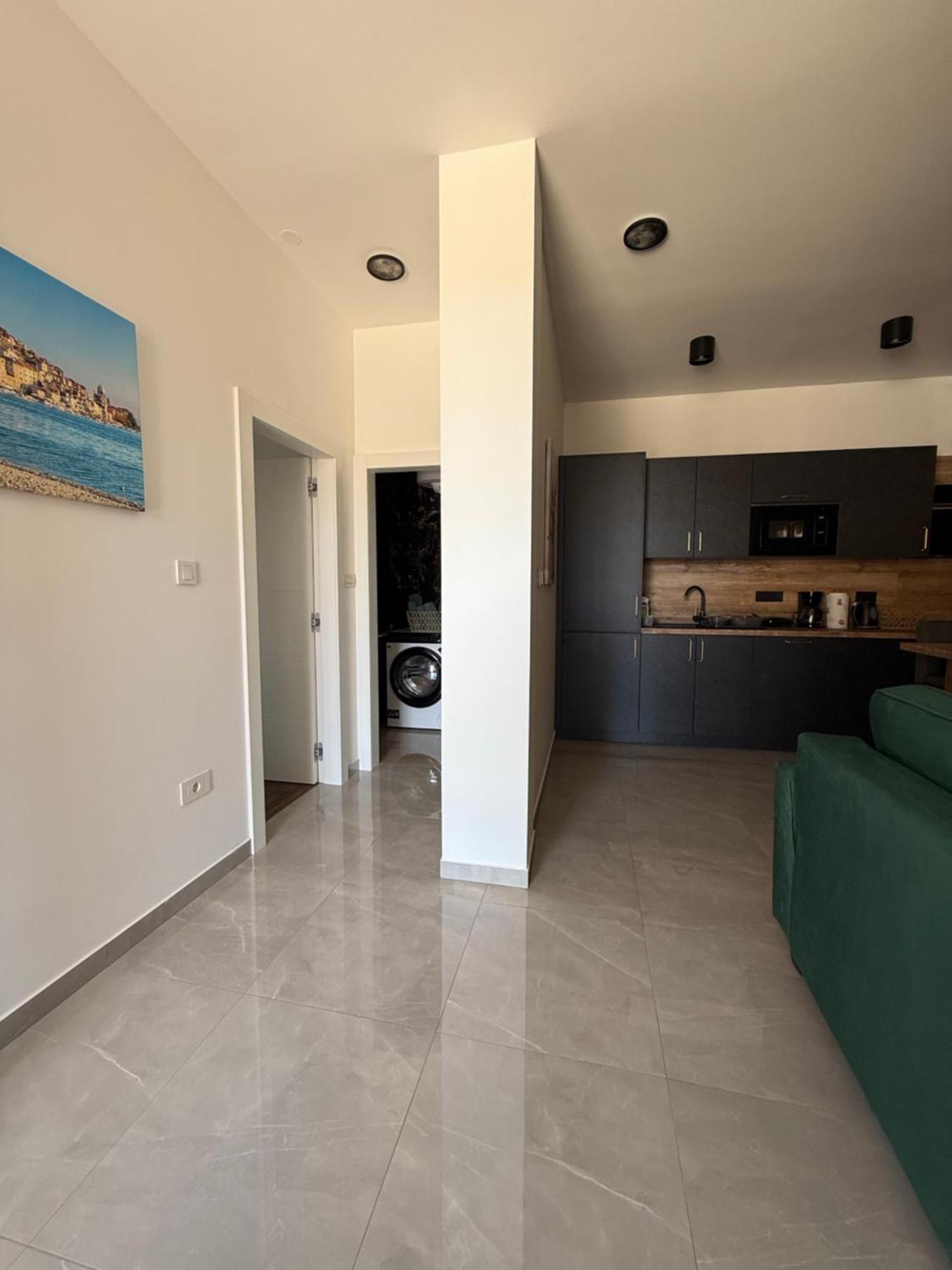 Apartment Batinica Šibenik Exteriér fotografie