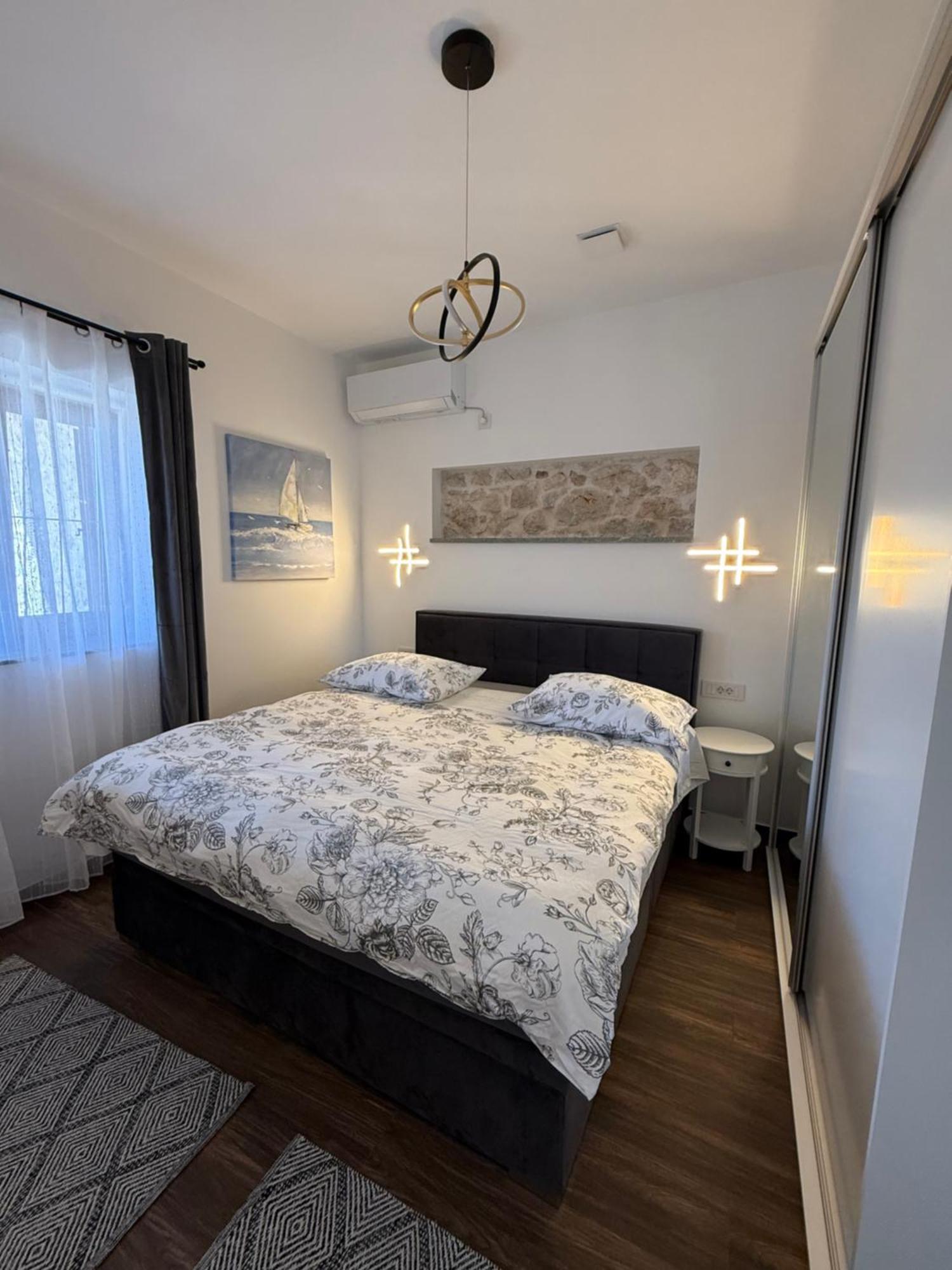 Apartment Batinica Šibenik Exteriér fotografie