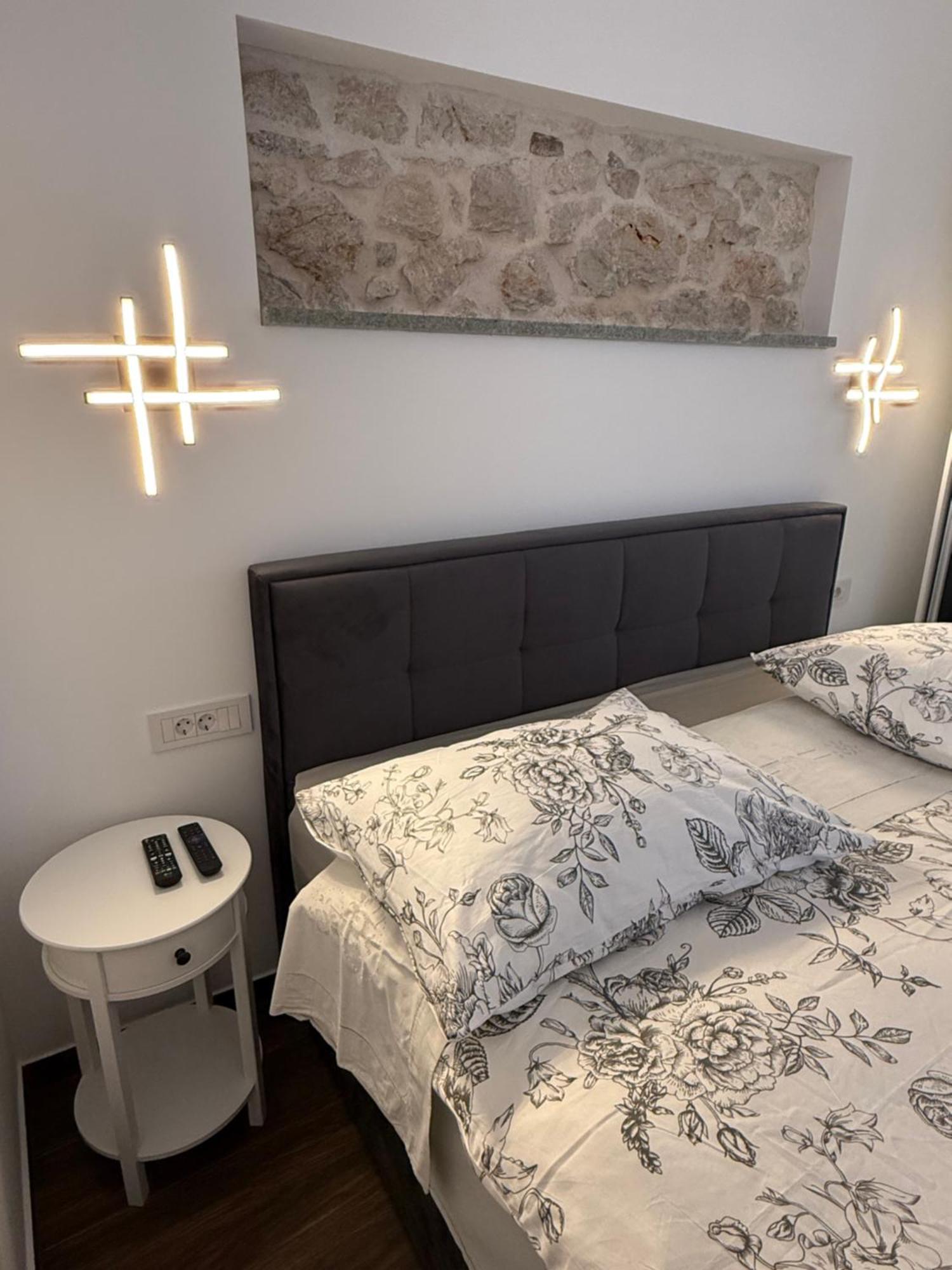 Apartment Batinica Šibenik Exteriér fotografie