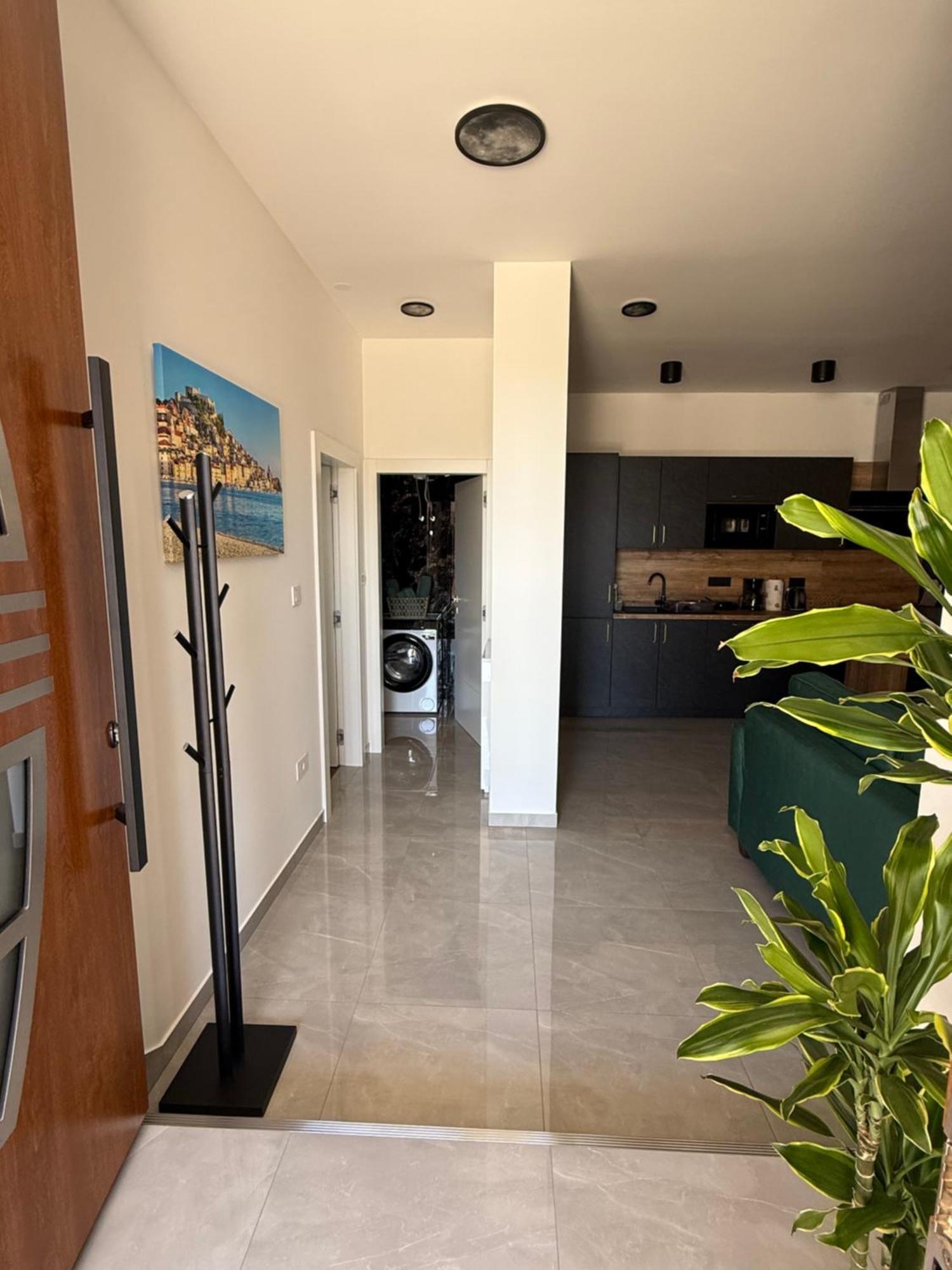 Apartment Batinica Šibenik Exteriér fotografie