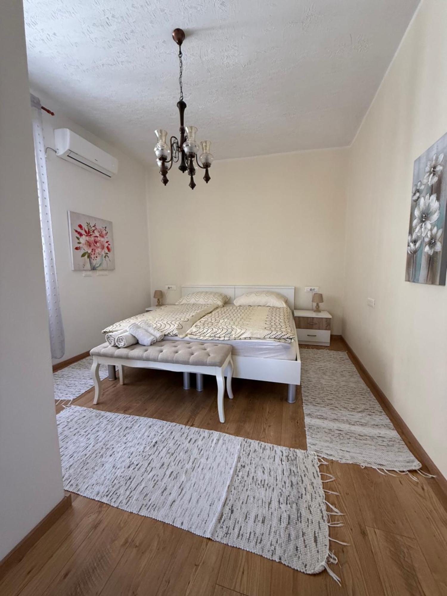 Apartment Batinica Šibenik Exteriér fotografie