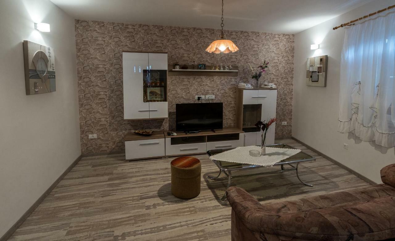 Apartment Batinica Šibenik Exteriér fotografie