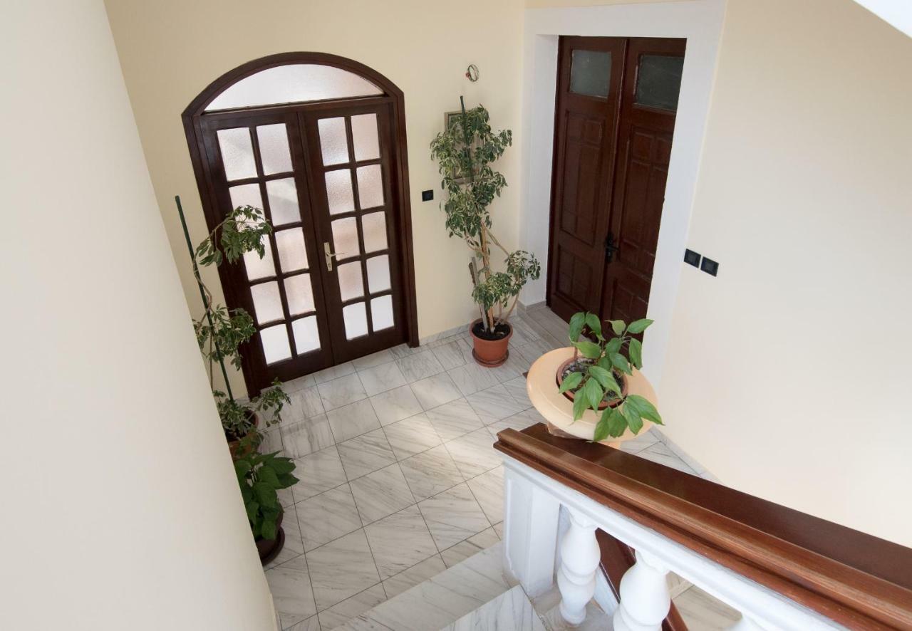 Apartment Batinica Šibenik Exteriér fotografie
