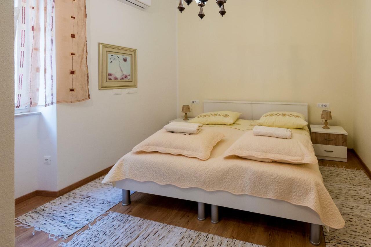 Apartment Batinica Šibenik Exteriér fotografie