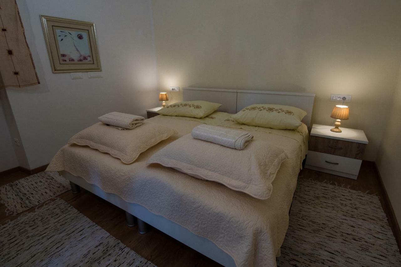 Apartment Batinica Šibenik Exteriér fotografie